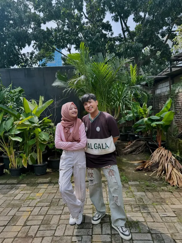 Jirayut dan Halda