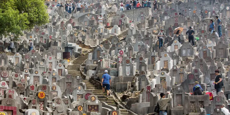 Hari Pembersihan Makam