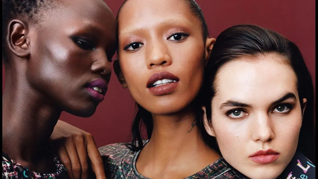 FIMELA FEST 2019: Trik Praktis untuk Ciptakan Makeup Day-to-Night yang Sempurna