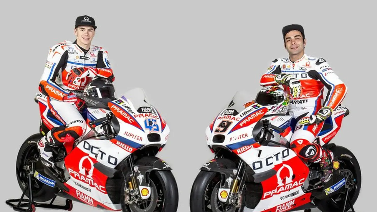 Ducati