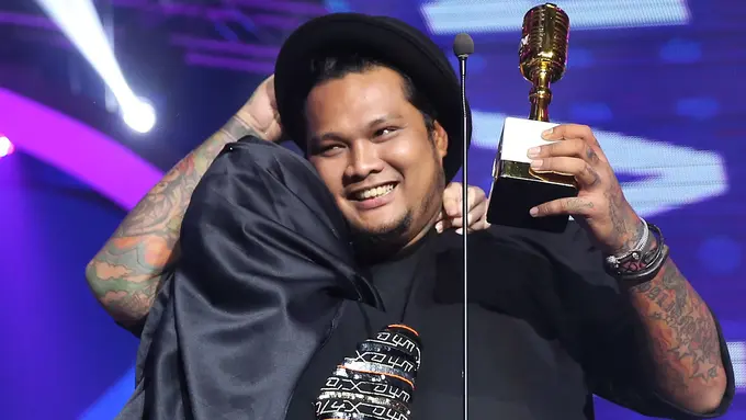 [Bintang] Virgoun di SMA 2017