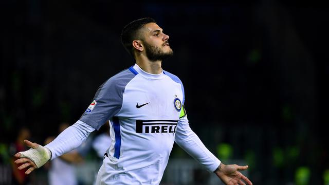 Mauro Icardi