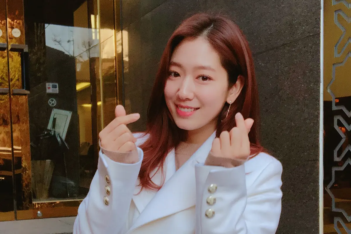 [Bintang] Fakta-Fakta Unik dari Si Cantik Park Shin Ye