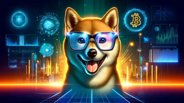 Jangan Telat Koleksi, Harga Shiba Inu (SHIB) Terbang Tinggi Sebentar Lagi