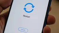 HP Sudah Update Apa Perlu Restart Lagi?