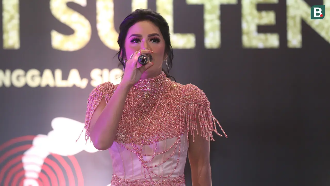 Krisdayanti