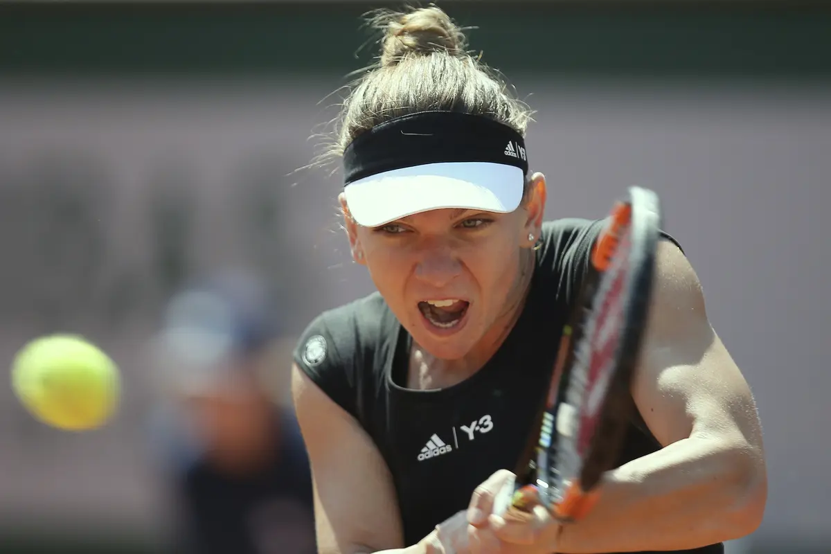 Simona Halep