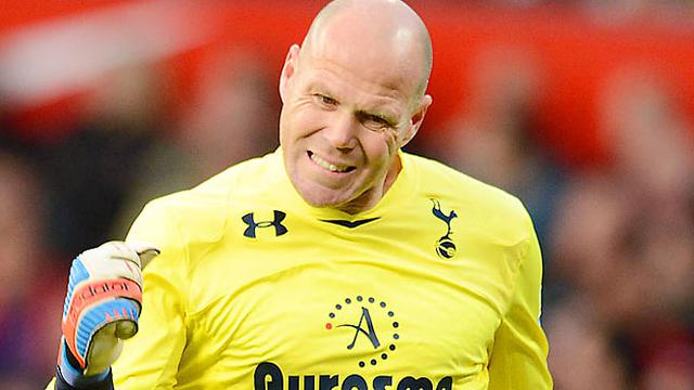 Brad Friedel
