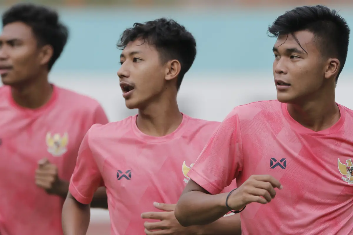 Timnas Indonesia U-19