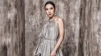6 Pesona Jesica Harianto, Miss Marine Tourism Pertama Jawa Timur