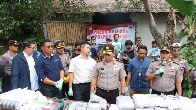 Pil PCC