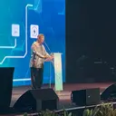 Luncurkan Registri Karbon, Hashim Djojohadikusumo Minta Dukungan Pemda