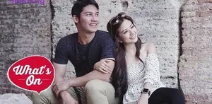 Nampaknya Franda dan Samuel Zylgwyn sudah siap menyambut hari pernikahan mereka.