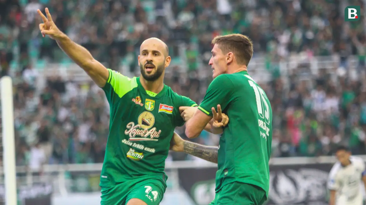 Persebaya