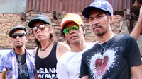Alasan Bimbim Selalu Pakai Kacamata Hitam