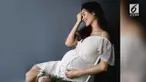 Melahirkan tentu menjadi moment yang penting. Begitu pula yang dialami oleh aktris Acha Septriasa. 