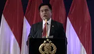 Menko Yusril soal Kasus Febrie Ditangani Kejagung: Ujian Integritas Penegak Hukum