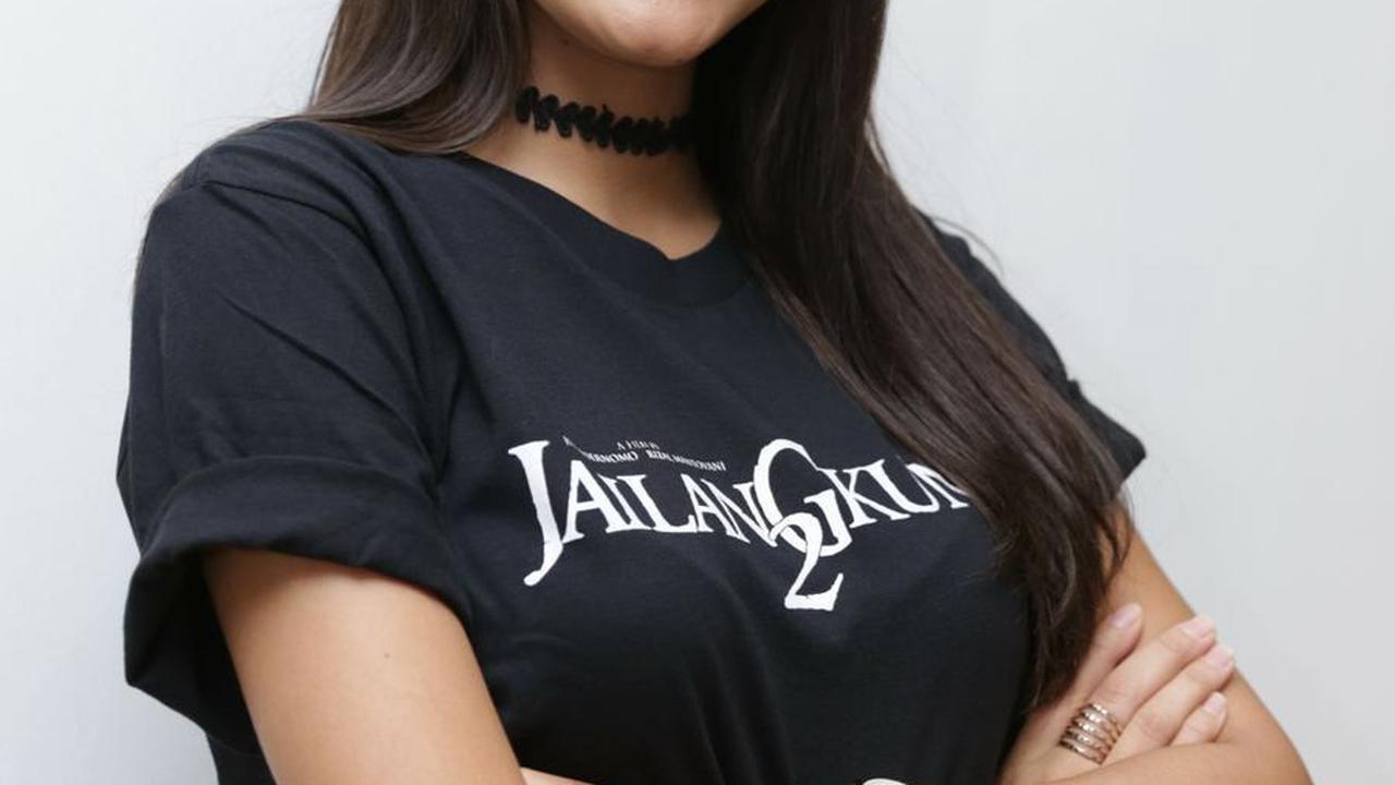 [Bintang] Amanda Rawles