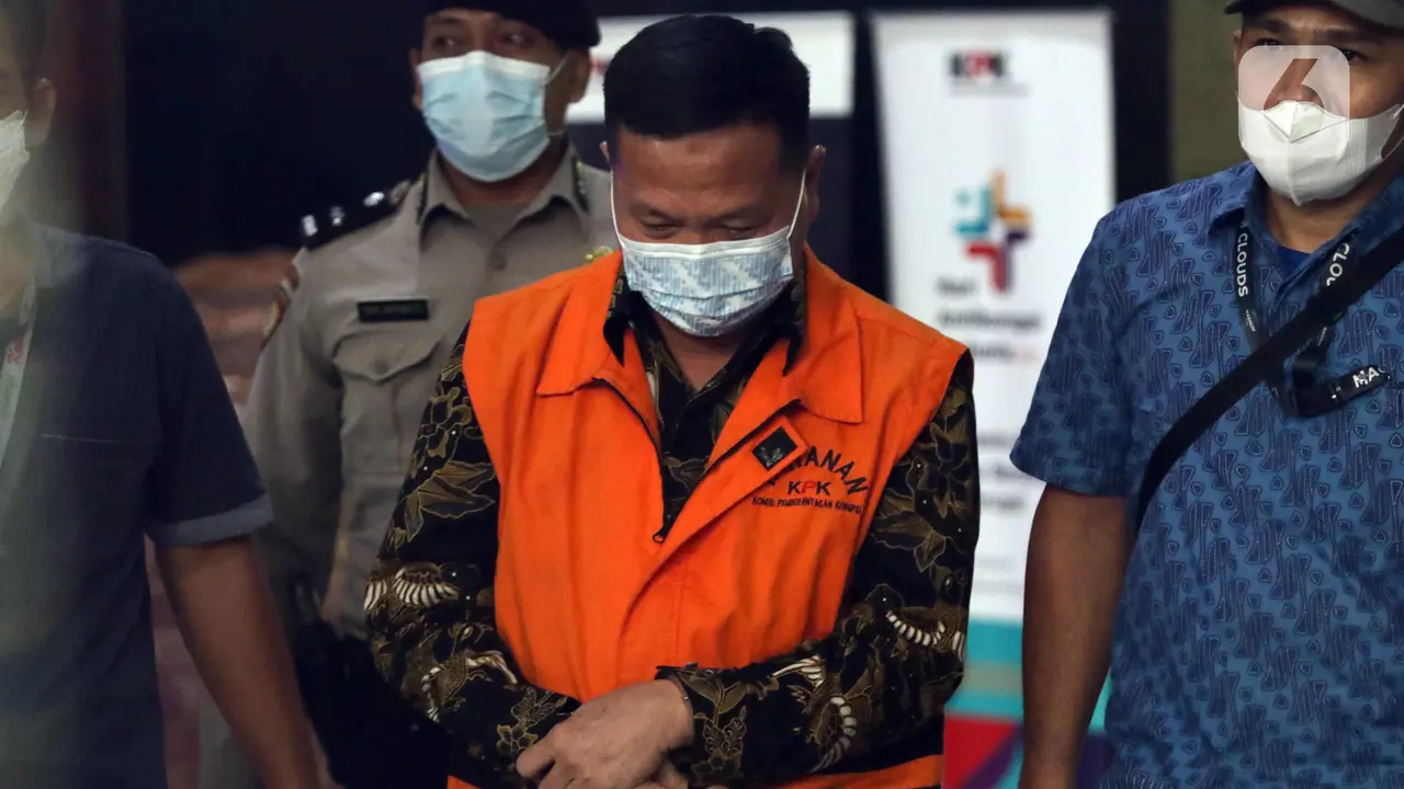Mantan Kakanwil BPN Provinsi Riau M Syahrir