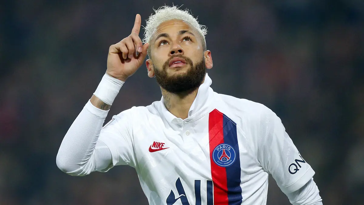 Bola shop neymar nike