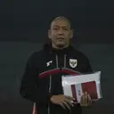 Nova Arianto Soroti Konsentrasi, 3 Uji Coba Jadi Acuan Skuad Timnas Indonesia U-20