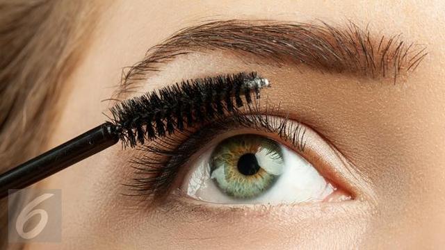 Bulu Mata LED, Solusi Tanpa Maskara