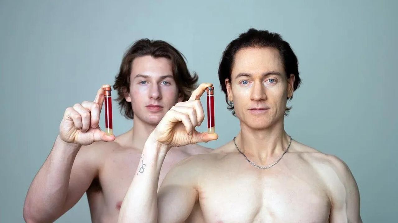 Bryan Johnson: Profile of the Don't Die Mission Pioneer