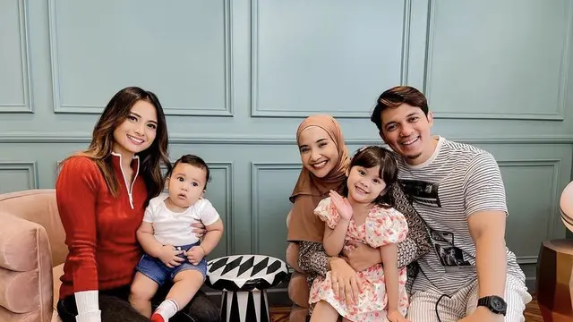 Acha Septriasa/dok. @septriasaacha