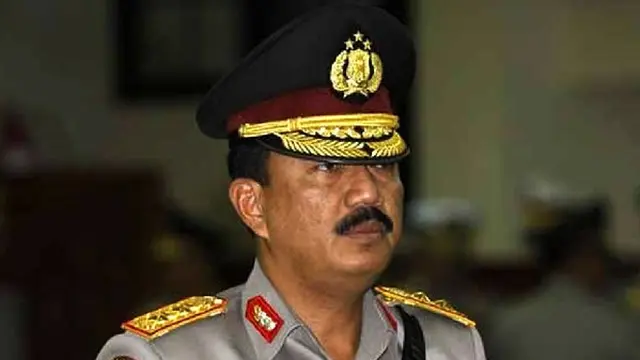 Calon Kapolri Budi Gunawan Nyatakan Seluruh Hartanya Sah
