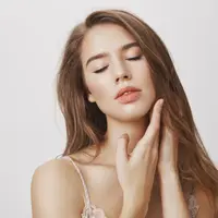 Ilustrasi Kulit Wajah Awet Muda Credit: pexels.com/Michelle