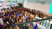 Google I/O 2014 (Google)