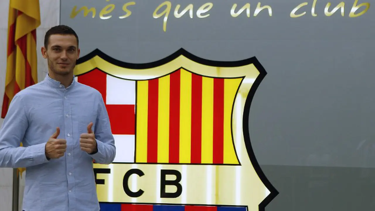 Thomas Vermaelen
