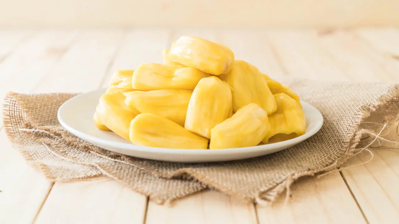 Buah Nangka