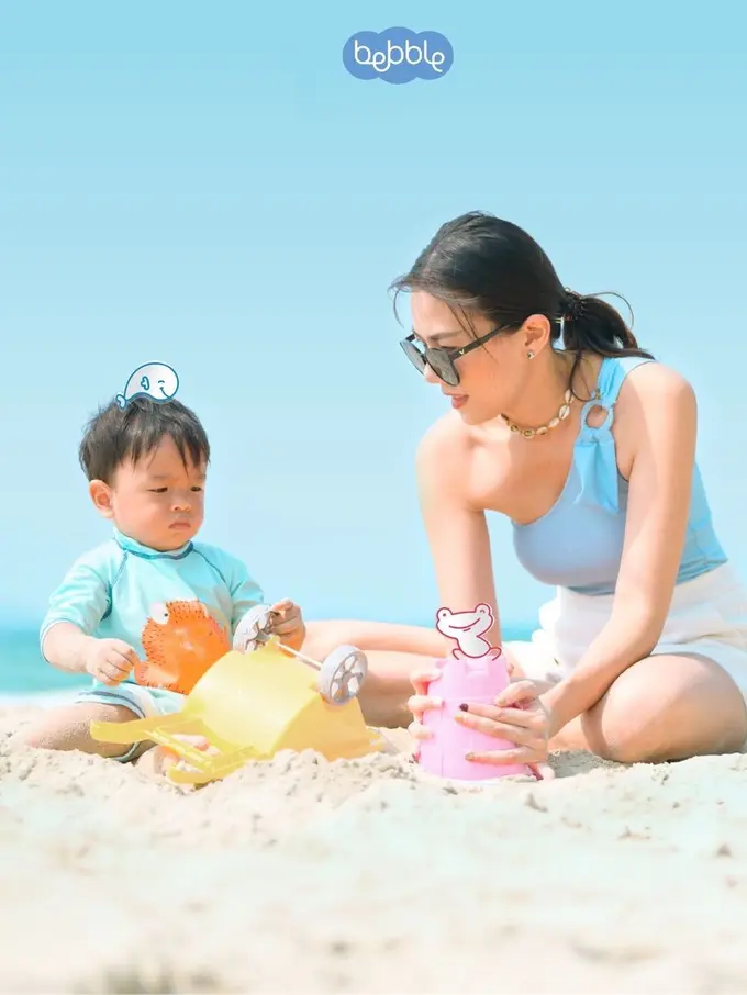 Perkuat Bonding Antara Ibu dan Anak Harus Dilakukan Sejak Lahir, Begini Caranya