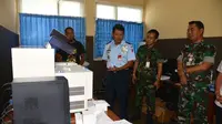 Bandara Adisutjipto Operasikan Alat Canggih Deteksi Narkoba