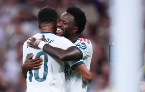 6 Pemain Terbaik Real Madrid Saat Hancurkan Real Sociedad 4-1