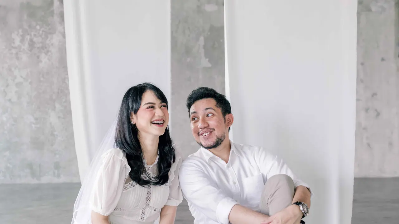 Pasangan sempurna