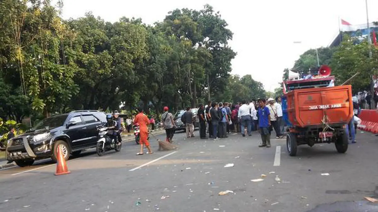 Gedung MK 