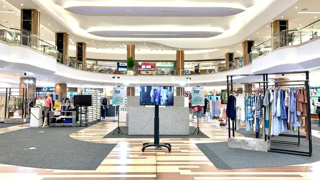 JFW Hadirkan Ragam Inspirasi Gaya Lebaran dalam Ramadhan Fashion Festival 2022