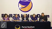 Kerap Berseberangan, Anggota DPRD DKI dari Nasdem Terancam PAW