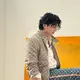 Potret Terbaru Gong Yoo Aktor Korea Selatan (instagram/gongyoo_official).