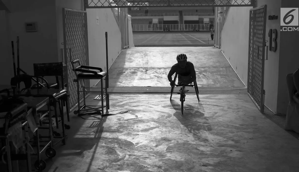 Asian Para Games merupakan ajang olahraga untuk atlet disabilitas. Ajang ini digelarsetiap empat tahun sekali.2.831 atlet dari 43 negara ambil bagian dalam ajang pertandingan yang menggelar 531 nomor pertandingan dalam 18 cabang olahraga.