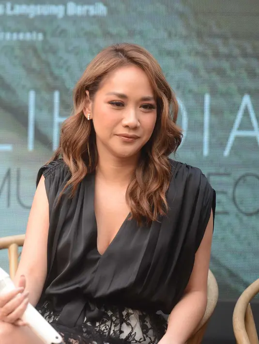 (Bayu Herdianto/KapanLagi.com)