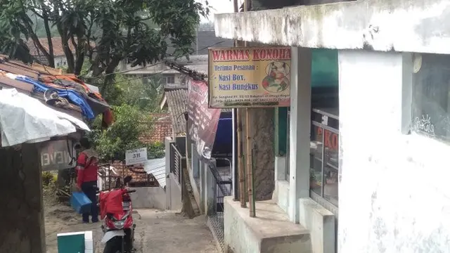 6 Trik Marketing Pakai Nama Konoha Ini Bikin Ngakak