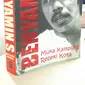 Foto: Buku Benyamin Suaeb, Muka Kampung rezaki Kota.