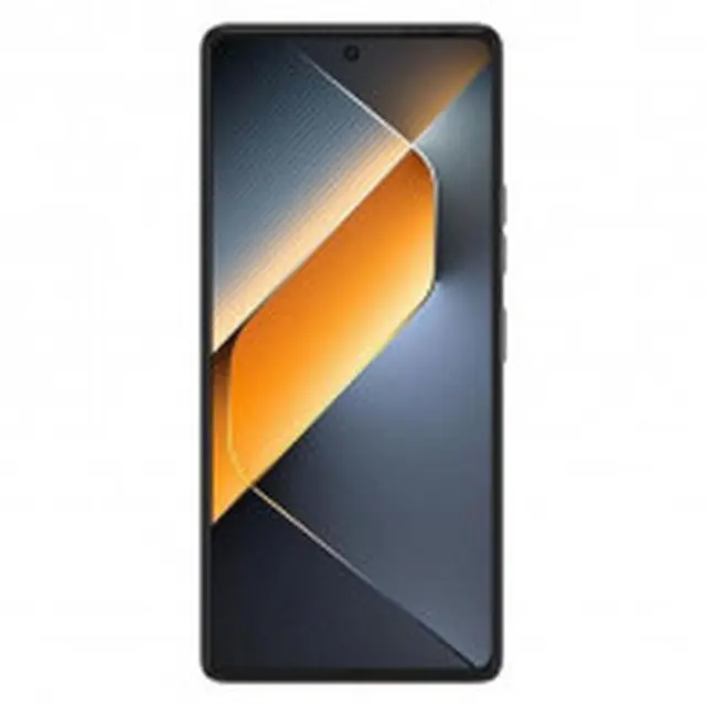 Tecno Pova 6 Pro 5G