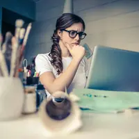 Berikut 5 tips untuk melatih kecerdasan intrapersonal. (Foto: Pexels.com/Andrea Piacquadio)