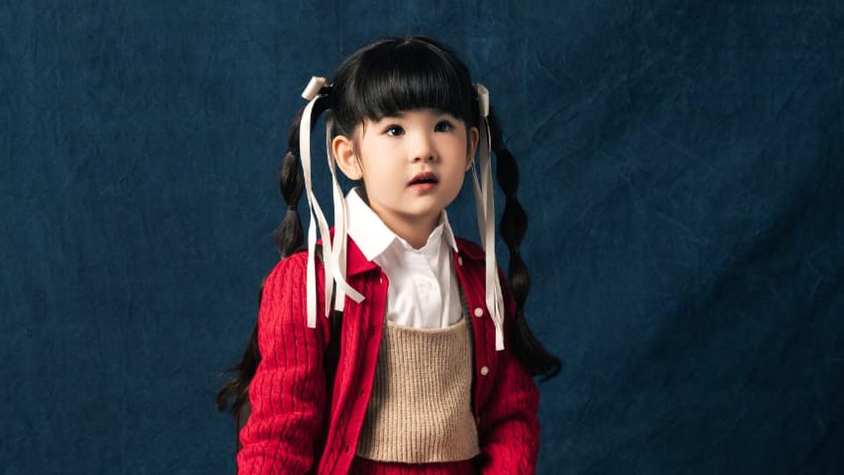 Ariana Ivy Sebarkan Semangat Bersekolah Lewat Single Terbaru