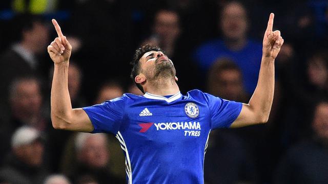 Diego Costa