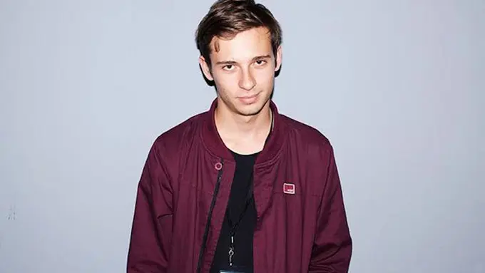 [Bintang] Flume
